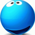 Balloon Smile Live Wallpaper logo