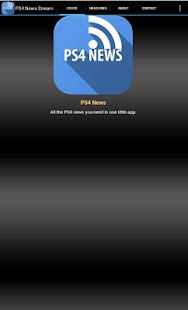 Free Download PS4 News Stream APK for Android
