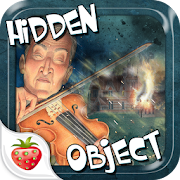 Hidden Object Game: Sherlock 2 2.1.23 Icon