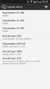 Flightradar24 Pro apk cracked download - screenshot thumbnail