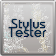 Stylus Tester  Icon