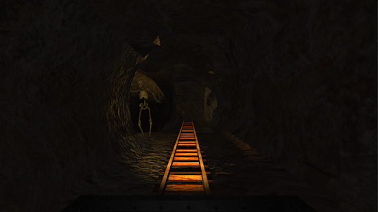 Ghost Mine VR - screenshot thumbnail