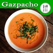 Gazpacho Recipes  Icon