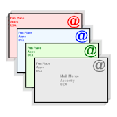 Mail Merge