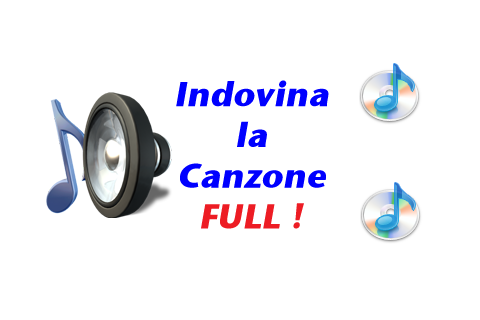 Indovina la canzone - FULL ED