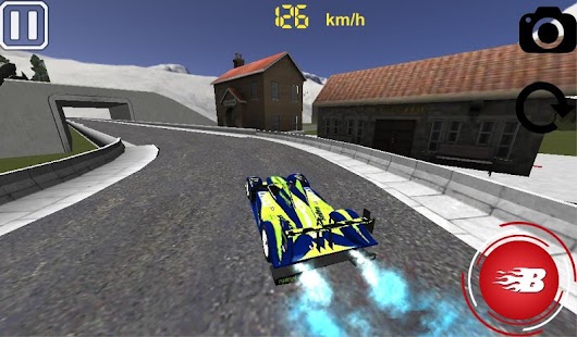 Lastest Train vs Car : Super Racing APK for PC