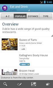 Ireland Travel Guide(圖7)-速報App