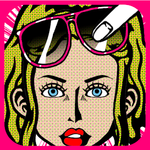 Like me! - Comic book version 1.0.4