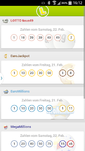How to get Lottoland - Ziehungsergebnisse lastet apk for bluestacks