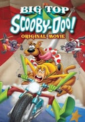 Big Top Scooby-Doo!