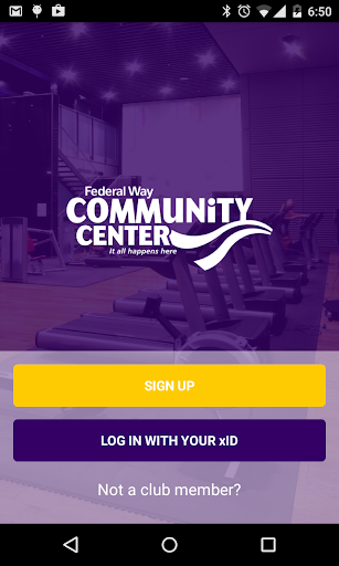 免費下載健康APP|Federal Way Community Center app開箱文|APP開箱王