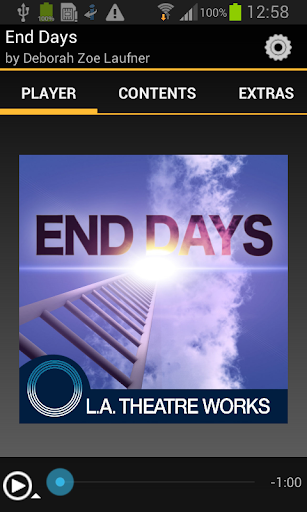 免費下載音樂APP|End Days (Deborah Zoe Laufer) app開箱文|APP開箱王