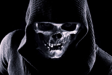 Terror House Ghost Scanner Screen 3
