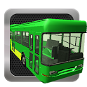 Bus Simulator 3D 2014 icon