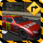 Game parking cars  Icon