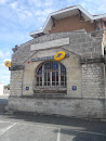 La Poste du Porge