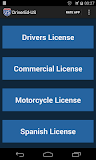 DMV Driver License Review PRO