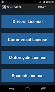 DMV Driver License Review PRO(圖1)-速報App