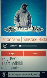 Rapair.net Screenshots 0