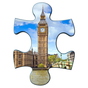 Monuments Jigsaw Puzzles for PC and MAC
