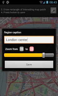 download Pocket Maps free