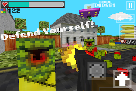 Block Gun 3D(圖3)-速報App