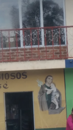 Imagen A San José 