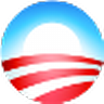 Obama icon