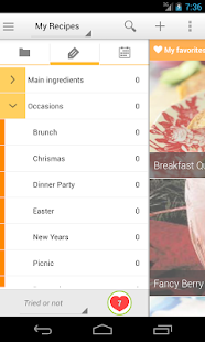 Simple Recipe Collector(圖3)-速報App