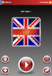 A2Z UK FM Radio poster 8