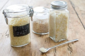 Citrus Salt