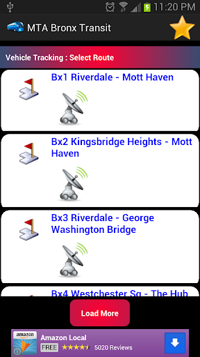 免費下載交通運輸APP|NYC MTA - Bronx Transit app開箱文|APP開箱王