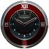 royal snake clock widget2.72 (Paid)