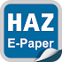 HAZ E-Paper 2.0.9