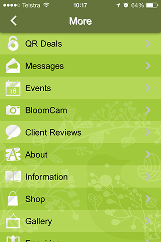 免費下載商業APP|Hilltop Blooms Florist app開箱文|APP開箱王