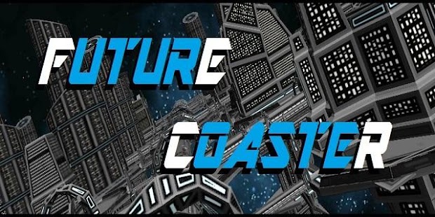 FutureCoaster - screenshot thumbnail