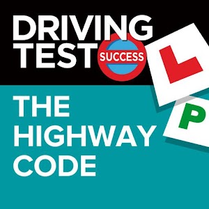 The Highway Code UK - DTS.apk Varies with device