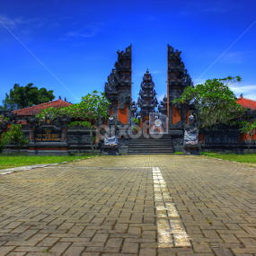 PURA by Bobby Pratama - Buildings & Architecture Public & Historical