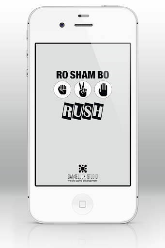 Ro Sham Bo Rush