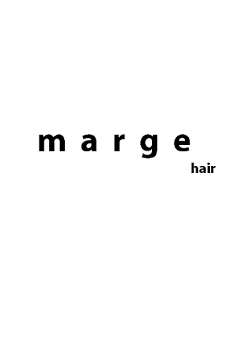 마르제 marge hair salon