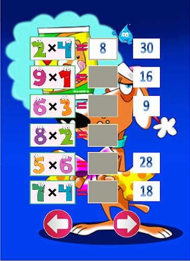 免費下載教育APP|Cool Math fact games for kids app開箱文|APP開箱王