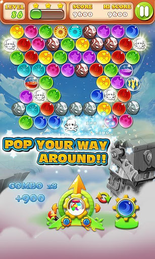 免費下載解謎APP|Bubble Shooter ★ Journey app開箱文|APP開箱王