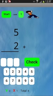 How to install Learn Math 3th Grade ! 36 unlimited apk for pc