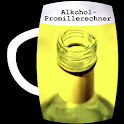 Promille Rechner logo