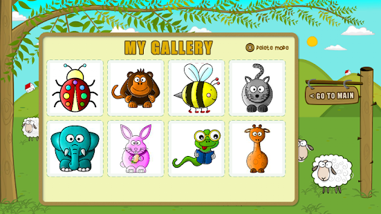 How to mod Didi's Coloring Book 1.0 apk for android