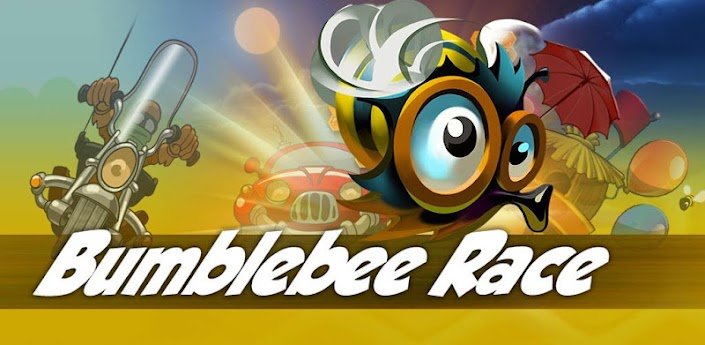 Bumblebee Race APK v1.03 free download android full pro mediafire qvga tablet armv6 apps themes games application