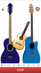 Guitar Sound Screenshots 2