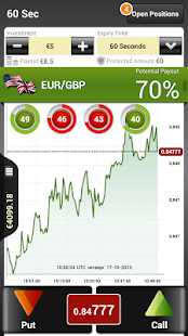 How to mod BinaryOption FIVE STARS OPTION 1.4.2 apk for android