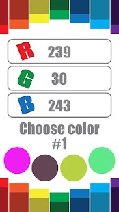 Free Download Color Challenge Free APK for Android