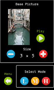 Lastest Sliding Secret Picture APK for PC